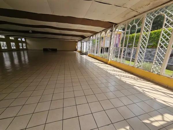 SALON DE FIESTAS EN VENTA | TLAXCALA