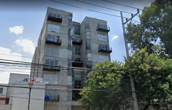 Departamento en Venta con 79m2 en Azcapotzalco, CDMX Departamento en Venta con 79m2 en Azcapotzalco, CDMX