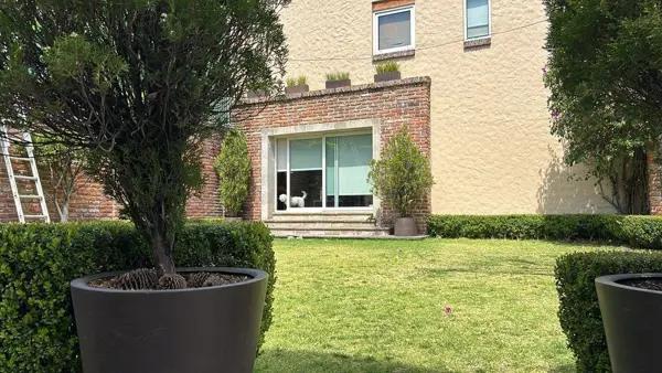 Venta de Casa en condominio en Desierto de los Leo Venta de Casa en condominio en Desierto de los Leo