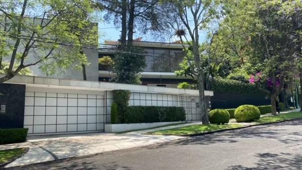 casa en venta en las Lomas