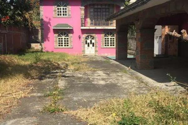 Casa en Venta en Cuernavaca Casa en Venta en Cuernavaca