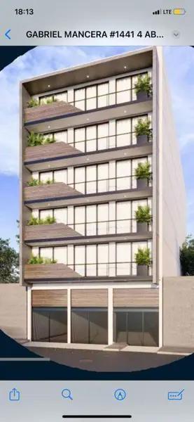 pre-venta departamentos en la Del Valle