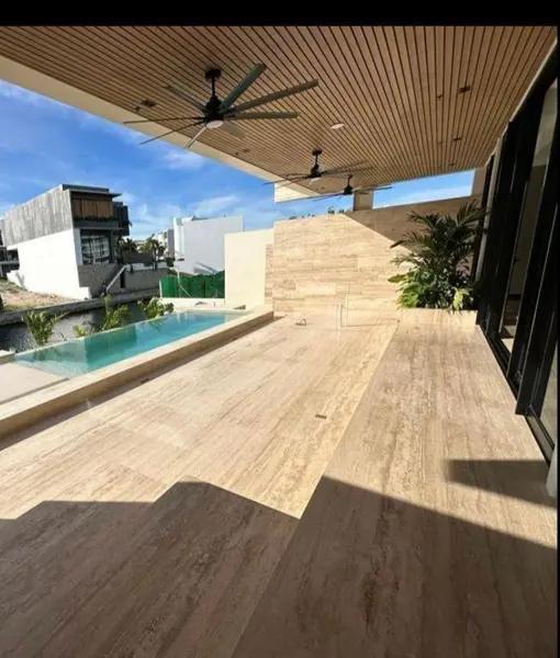 Casa en venta y renta en Cancún