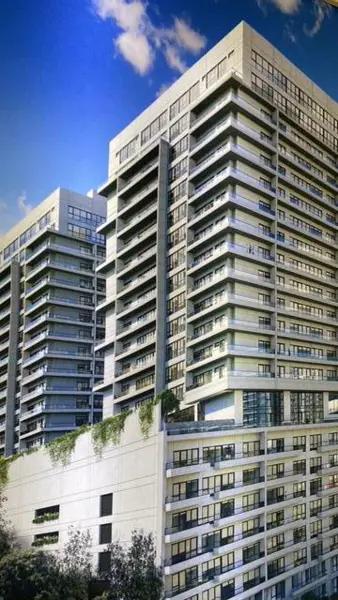Departamentos en  pre-venta en Cuajimalpa