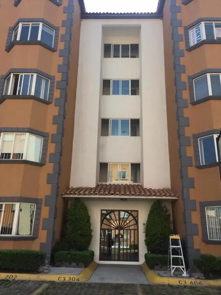 Departamento en venta en Residencial Interlomas Departamento en venta en Residencial Interlomas
