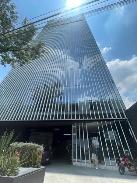 Oficina en  venta en periferico Sur y Barranca del Muerto