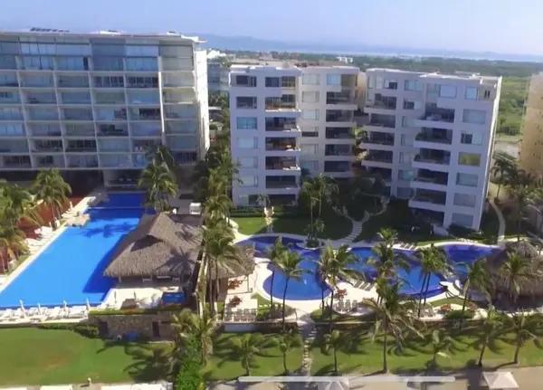 Departamento en  venta en Acapulco en Punta Diamante Condominio Villamar