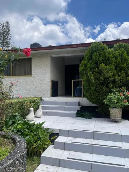 Casa en  venta en Jardines del Ajusco