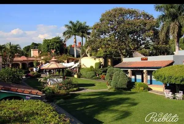 Casa en venta en Lomas de Cuernavaca Casa en venta en Lomas de Cuernavaca