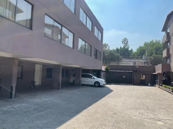 Oficina - San Lorenzo Huipulco