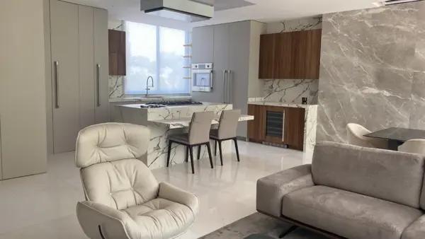 Departamento - Polanco IV Sección Departamento - Polanco IV Sección