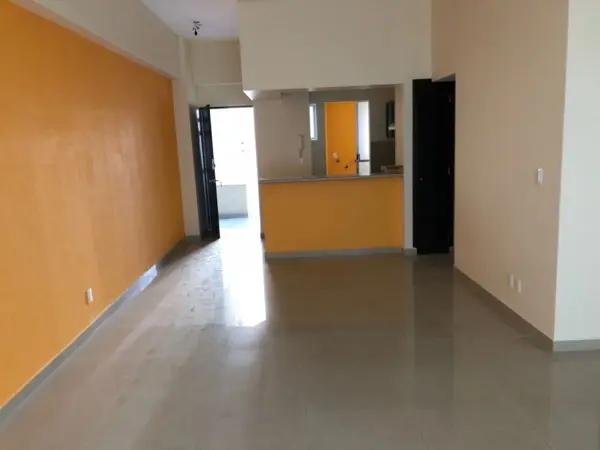 Departamento - Hipódromo Condesa