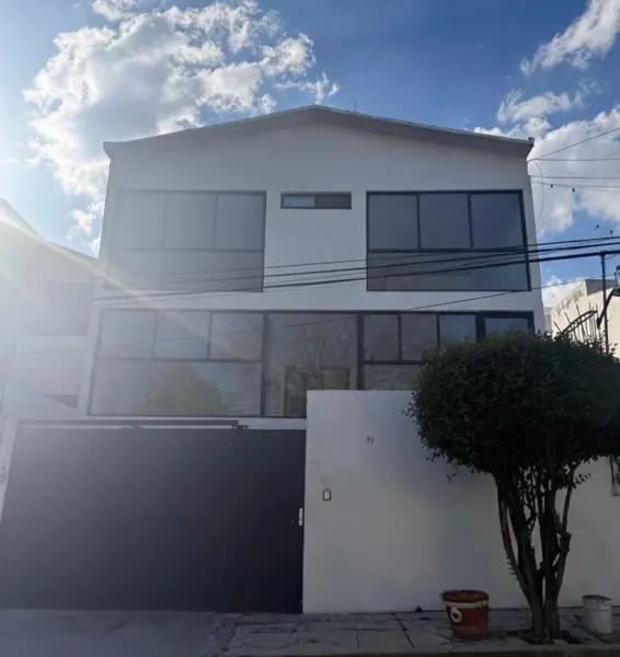 Casa - Las Águilas Casa - Las Águilas