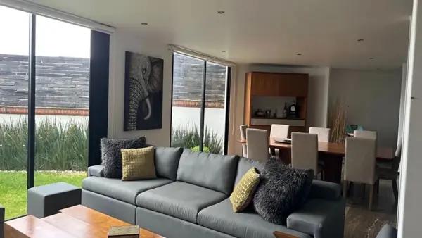 Casa en condominio - Contadero