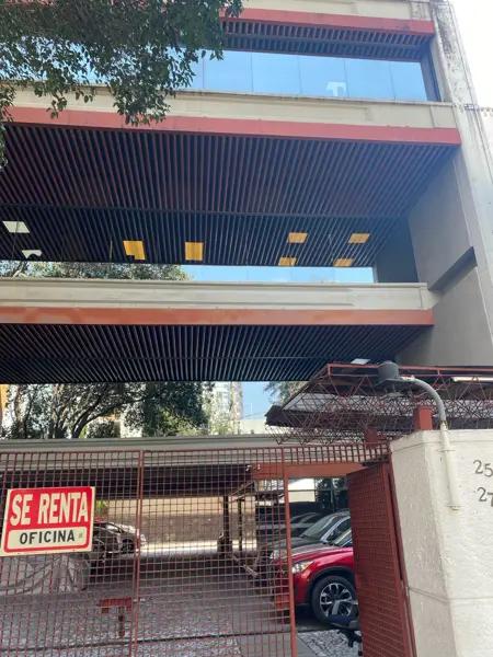 Oficina - San José Insurgentes