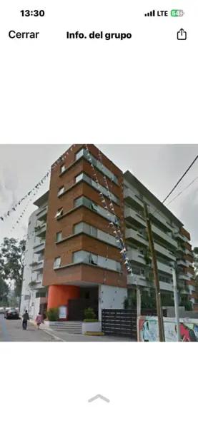 Departamento - Tetelpan Departamento - Tetelpan