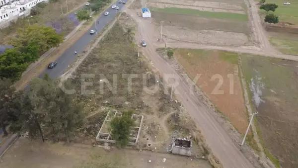 Venta de Terreno en Valle De San Sebastianito, Tlaquepaque
