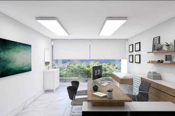 CONSULTORIO EN VENTA EN MERIDA, TEMOZON NORTE