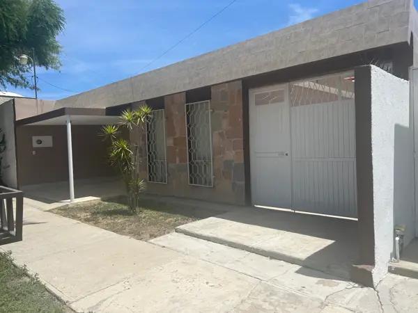 CASA EN RENTA DE UNA PLANTA EN TORREON JARDIN CASA EN RENTA DE UNA PLANTA EN TORREON JARDIN