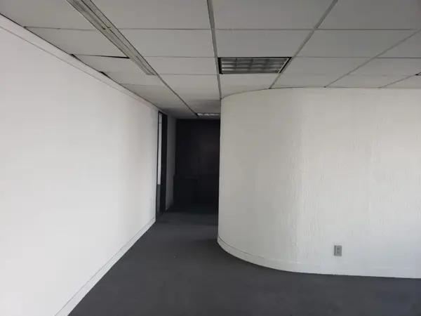 SE RENTA OFICINA CORPORATIVA SEMI ACONDICIONADA COLONIA DEL VALLE