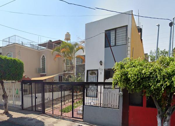 TU PROXIMA INVERCION ESTA AQUI EN GUADALAJARA A UN GRAN PRECIO DE REMATE TU PROXIMA INVERCION ESTA AQUI EN GUADALAJARA A UN GRAN PRECIO DE REMATE