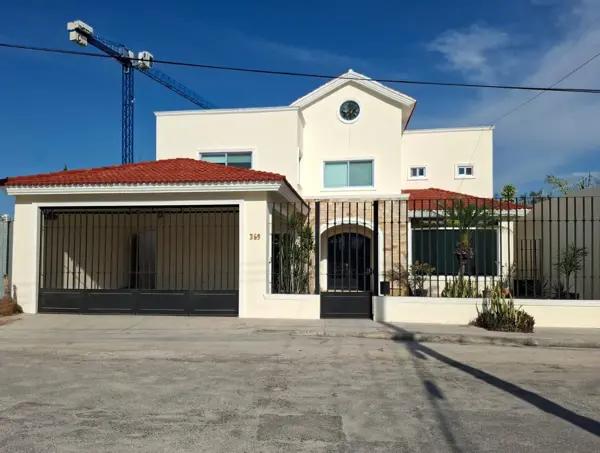 RESIDENCIA EN VENTA – AMPLITUD, DISEÑO Y CONFORT TOTAL RESIDENCIA EN VENTA – AMPLITUD, DISEÑO Y CONFORT TOTAL