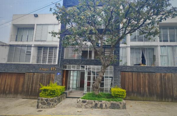 Departamento en Lomas Hidalgo, Tlalpan con Acabados Premium -MLB