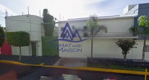 Casa en venta en Campestre Guadalupana cerca de Metro Impulsora Y Nezahualcóyotl