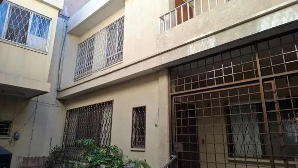 Edificio de locales y departamentos  en venta