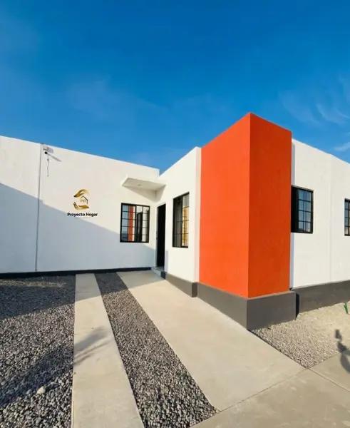 CASA EN VENTA EN VILLA DE ALVAREZ, COLIMA