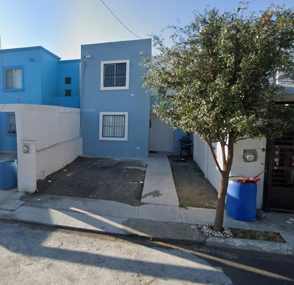 Casa en Venta en Villa Florida, Reynosa, Tamaulipas - Oportunidad Única