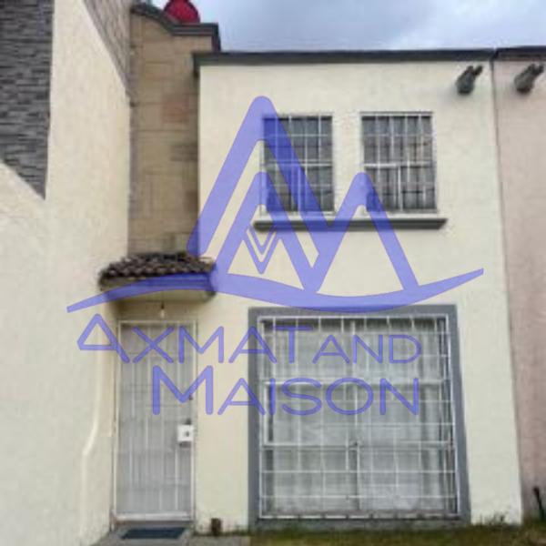 Oportunidad de Casa en Remate en Toluca, Edo. de México. MLB