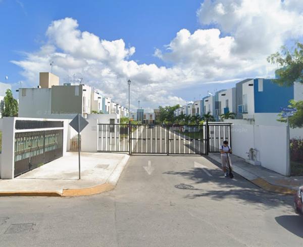 Casa en Condominio a la Venta en Playa del Sol, Playa del Carmen