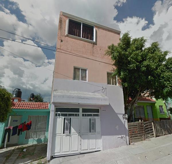 Casa en Venta en Lomas del Mirador, León - Espaciosa y Bien Ubicada Casa en Venta en Lomas del Mirador, León - Espaciosa y Bien Ubicada
