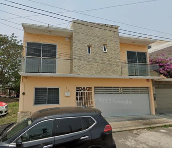 Casa en Venta en Astilleros de Veracruz, Ideal para Familias cerca de Servicios Casa en Venta en Astilleros de Veracruz, Ideal para Familias cerca de Servicios