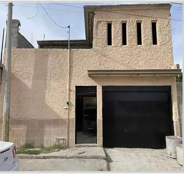 CASA EN VENTA
