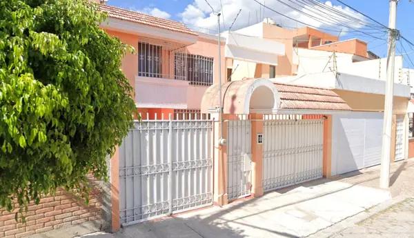 CASA EN VENTA EN TEHUACAN, PUEBLA