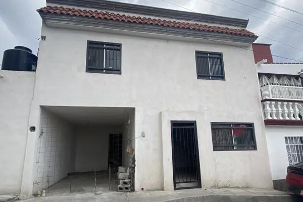 Casa Nueva en VENTA en col. Landín Casa Nueva en VENTA en col. Landín