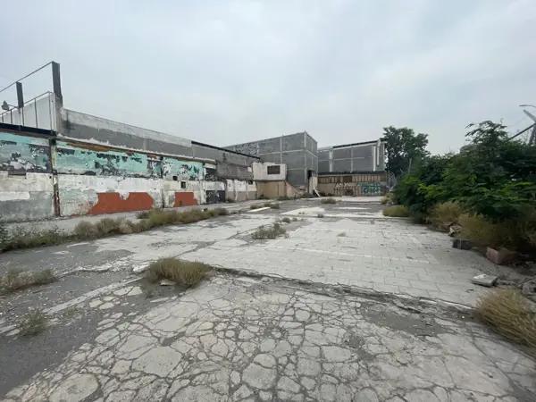 Terreno en VENTA en ESQUINA - Col. del Norte, Monterrey N.L. – Zona Universidad Terreno en VENTA en ESQUINA - Col. del Norte, Monterrey N.L. – Zona Universidad