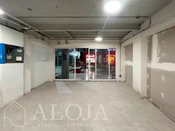 Locales comerciales en Renta