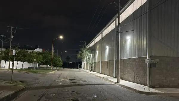 BODEGA EN RENTA
