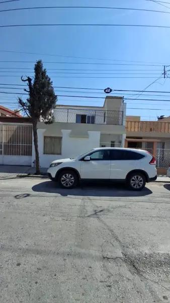 Casa en renta en Saltillo Centro: amplia y bien ubicada