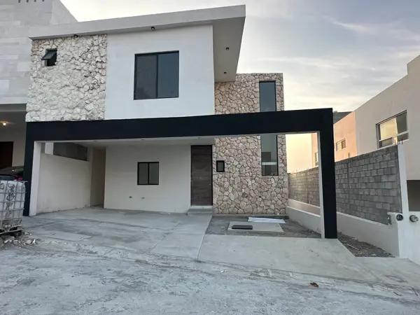 Casa en Preventa en Fraccionamiento San Joaquín
