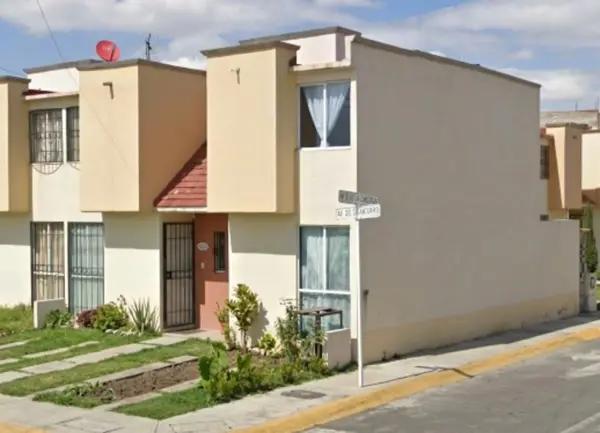 CASA EN VENTA EN PASEOS DE CHALCO, MEX