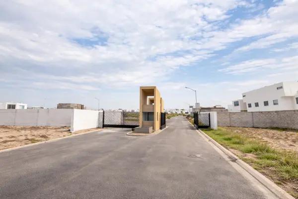 Terrenos en Campiña Mallorca – Senderos