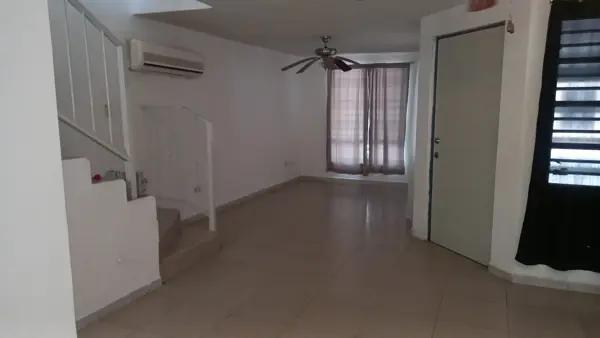 Casa en venta en Santa Cecilia, Apodaca, Nuevo León