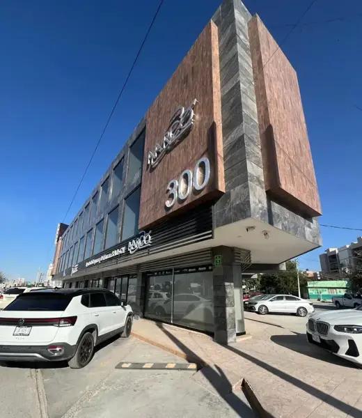 Oficina en renta sobre Blvd. Independencia – Torreón