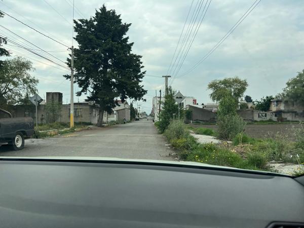 Terreno