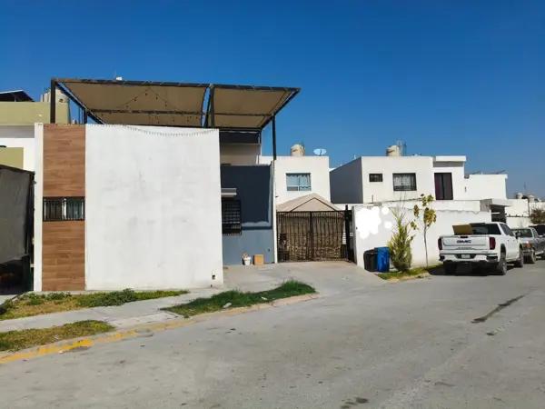 Casa en Renta en La Estación, Ramos Arizpe, Coahuila Casa en Renta en La Estación, Ramos Arizpe, Coahuila