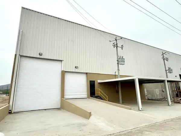 Bodega en Renta en Magna Park II